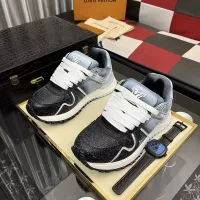 $182.00 USD Louis Vuitton Casual Shoes For Men #1387669