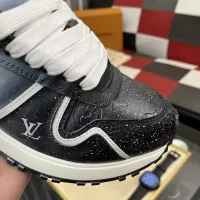 $182.00 USD Louis Vuitton Casual Shoes For Men #1387669