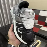 $182.00 USD Louis Vuitton Casual Shoes For Men #1387670