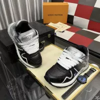 $182.00 USD Louis Vuitton Casual Shoes For Men #1387670