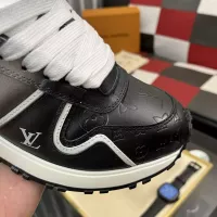 $182.00 USD Louis Vuitton Casual Shoes For Men #1387670