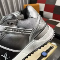 $182.00 USD Louis Vuitton Casual Shoes For Men #1387670
