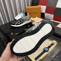 $182.00 USD Louis Vuitton Casual Shoes For Men #1387670