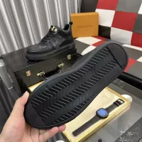 $85.00 USD Louis Vuitton High Tops Shoes For Men #1387672