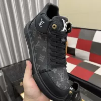 $85.00 USD Louis Vuitton High Tops Shoes For Men #1387674