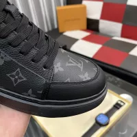 $85.00 USD Louis Vuitton High Tops Shoes For Men #1387674