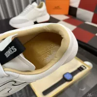 $88.00 USD Hermes Casual Shoes For Men #1387675