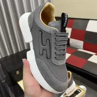 $88.00 USD Hermes Casual Shoes For Men #1387677