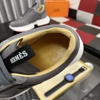 $88.00 USD Hermes Casual Shoes For Men #1387677