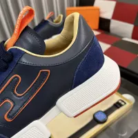 $88.00 USD Hermes Casual Shoes For Men #1387678