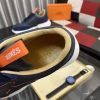 $88.00 USD Hermes Casual Shoes For Men #1387678