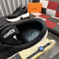 $88.00 USD Hermes Casual Shoes For Men #1387679