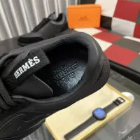 $88.00 USD Hermes Casual Shoes For Men #1387680