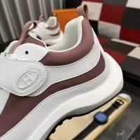 $85.00 USD Hermes Casual Shoes For Women #1387682