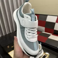 $85.00 USD Hermes Casual Shoes For Men #1387683