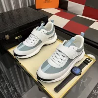 $85.00 USD Hermes Casual Shoes For Men #1387683