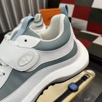 $85.00 USD Hermes Casual Shoes For Men #1387683