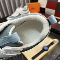 $85.00 USD Hermes Casual Shoes For Men #1387683