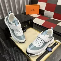 $85.00 USD Hermes Casual Shoes For Women #1387684