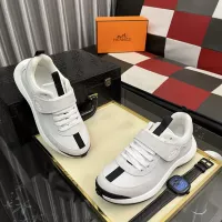 $85.00 USD Hermes Casual Shoes For Women #1387686
