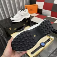 $85.00 USD Hermes Casual Shoes For Women #1387686