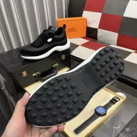 $85.00 USD Hermes Casual Shoes For Women #1387690