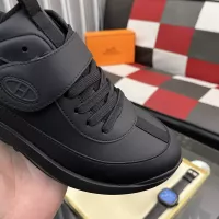 $85.00 USD Hermes Casual Shoes For Men #1387691