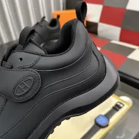 $85.00 USD Hermes Casual Shoes For Men #1387691