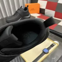 $85.00 USD Hermes Casual Shoes For Men #1387691