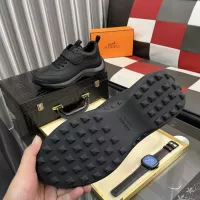 $85.00 USD Hermes Casual Shoes For Men #1387691