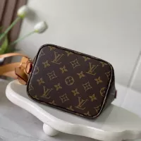 $172.00 USD Louis Vuitton AAA Quality Messenger Bags For Women #1387693