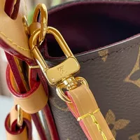 $172.00 USD Louis Vuitton AAA Quality Messenger Bags For Women #1387693