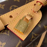 $172.00 USD Louis Vuitton AAA Quality Messenger Bags For Women #1387693