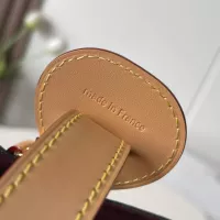 $172.00 USD Louis Vuitton AAA Quality Messenger Bags For Women #1387693