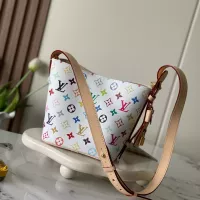 $172.00 USD Louis Vuitton AAA Quality Messenger Bags For Women #1387694