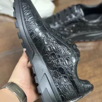 $98.00 USD Prada Casual Shoes For Men #1387695