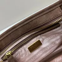 $96.00 USD Prada AAA Quality Messenger Bags For Women #1387696