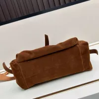 $88.00 USD Prada AAA Quality Shoulder Bags For Women #1387698