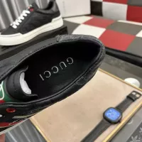$80.00 USD Gucci Casual Shoes For Men #1387700