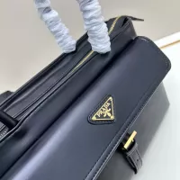 $105.00 USD Prada AAA Quality Shoulder Bags For Women #1387701