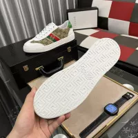 $76.00 USD Gucci Casual Shoes For Men #1387702