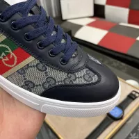 $76.00 USD Gucci Casual Shoes For Men #1387703