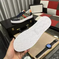 $76.00 USD Gucci Casual Shoes For Men #1387703