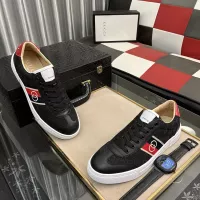 $76.00 USD Gucci Casual Shoes For Men #1387704