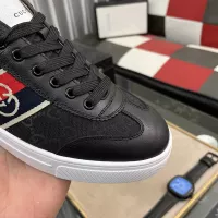 $76.00 USD Gucci Casual Shoes For Men #1387704