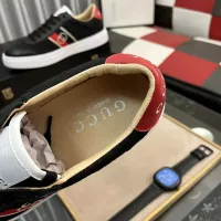 $76.00 USD Gucci Casual Shoes For Men #1387704