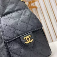 $112.00 USD Chanel AAA Quality Shoulder Bags For Women #1387705