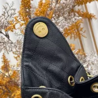 $112.00 USD Chanel AAA Quality Shoulder Bags For Women #1387705