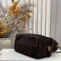 $112.00 USD Chanel AAA Quality Shoulder Bags For Women #1387706