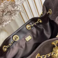$112.00 USD Chanel AAA Quality Shoulder Bags For Women #1387706